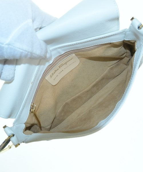 Salvatore Ferragamo กระเป๋าสะพาย