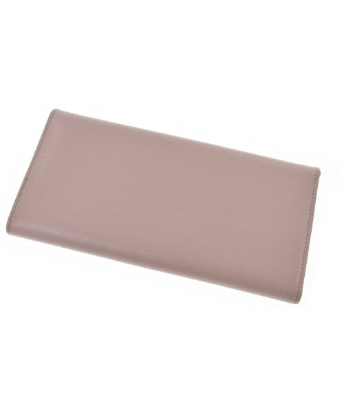 Salvatore Ferragamo กระเป๋าสตางค์/กระเป๋าใส่เหรียญ