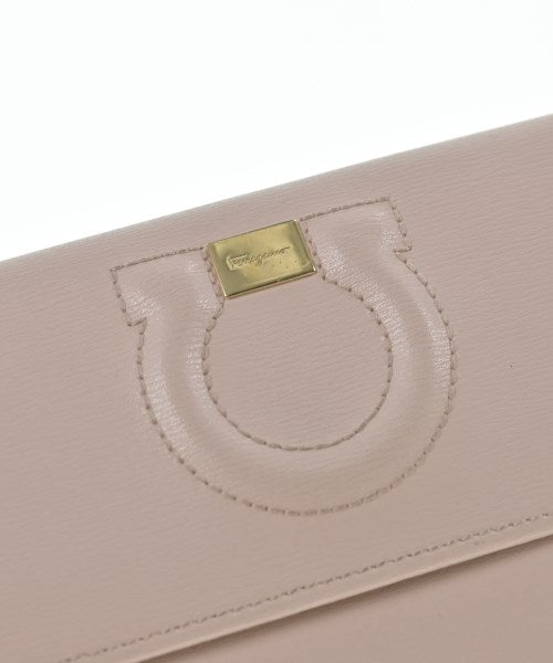 Salvatore Ferragamo กระเป๋าสตางค์/กระเป๋าใส่เหรียญ