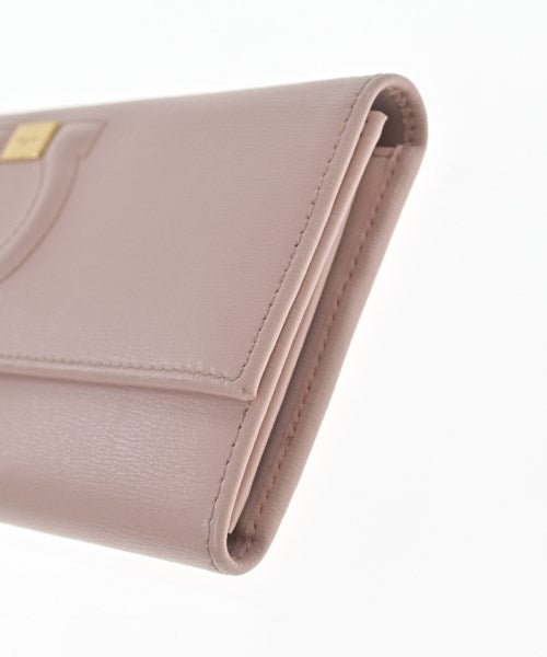 Salvatore Ferragamo กระเป๋าสตางค์/กระเป๋าใส่เหรียญ