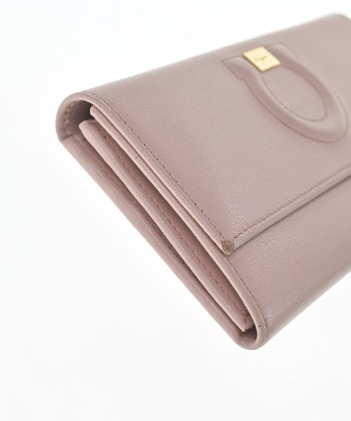 Salvatore Ferragamo กระเป๋าสตางค์/กระเป๋าใส่เหรียญ