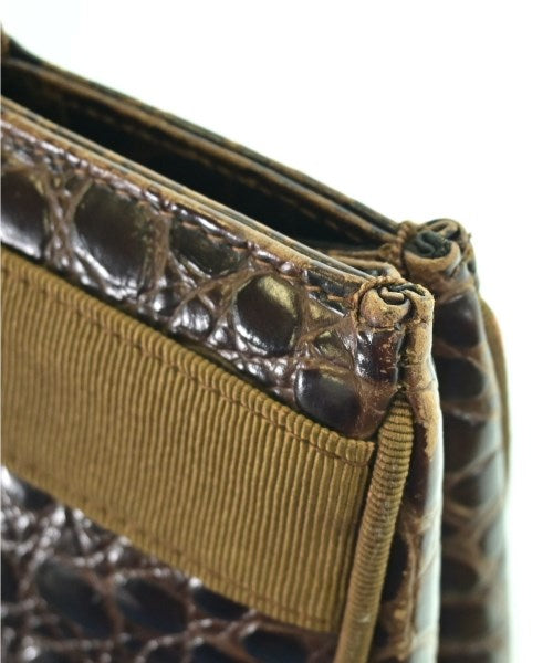 Salvatore Ferragamo กระเป๋าถือขนาดใหญ่
