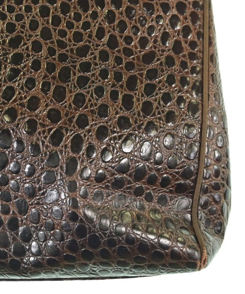 Salvatore Ferragamo กระเป๋าถือขนาดใหญ่