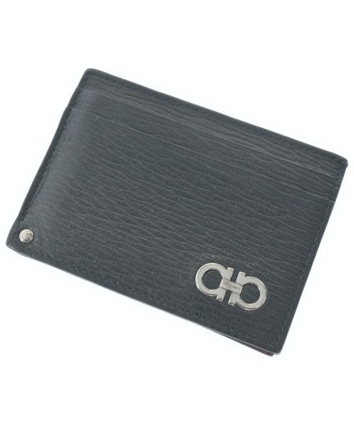 Salvatore Ferragamo กล่องใส่บัตร