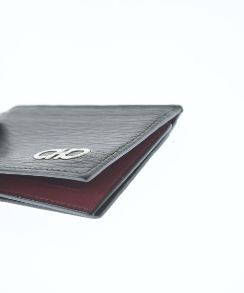 Salvatore Ferragamo กล่องใส่บัตร