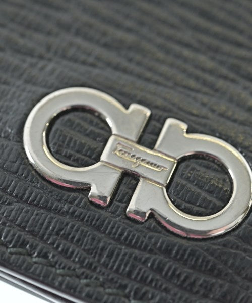 Salvatore Ferragamo กล่องใส่บัตร