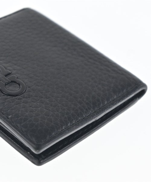 Salvatore Ferragamo กระเป๋าสตางค์/กระเป๋าใส่เหรียญ