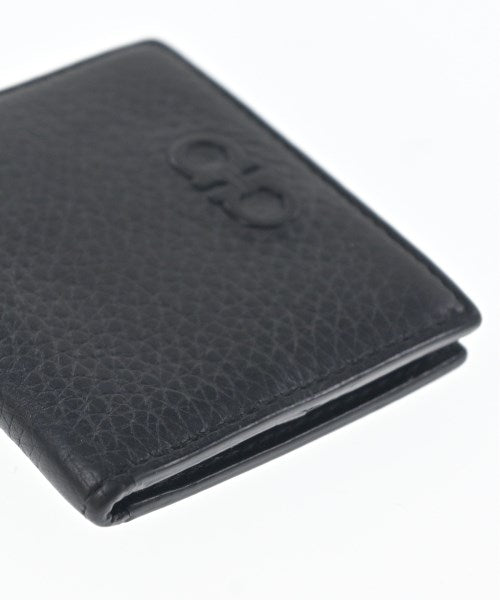 Salvatore Ferragamo กระเป๋าสตางค์/กระเป๋าใส่เหรียญ