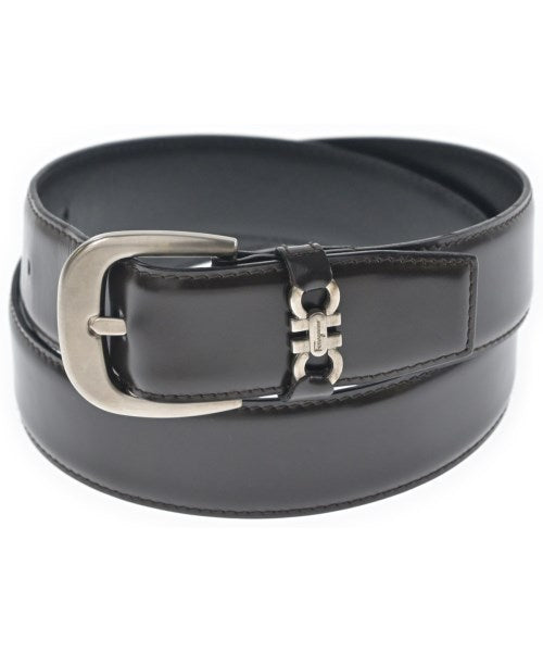 Salvatore Ferragamo เข็มขัด