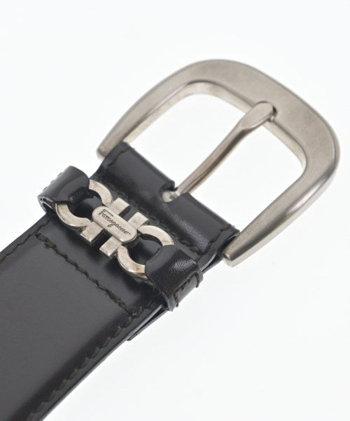 Salvatore Ferragamo เข็มขัด