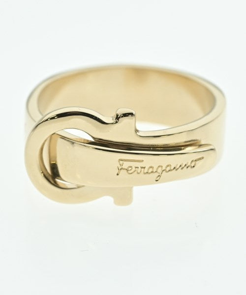 Salvatore Ferragamo อื่นๆ
