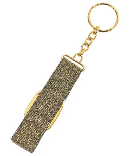 Salvatore Ferragamo เคสกุญแจ/พวงกุญแจ