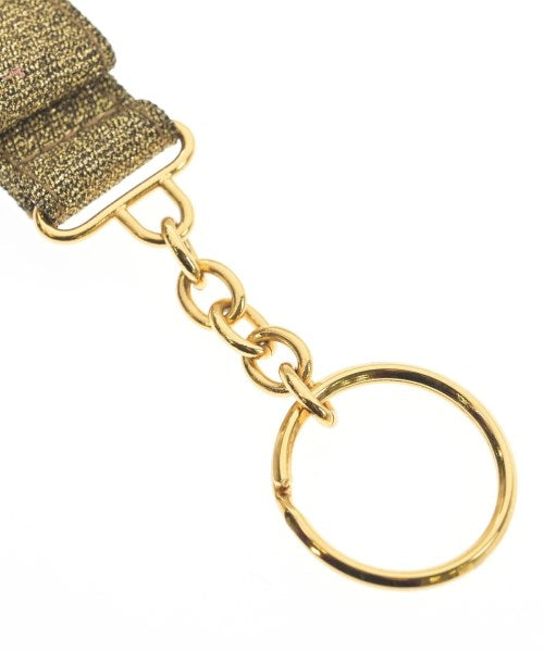 Salvatore Ferragamo เคสกุญแจ/พวงกุญแจ