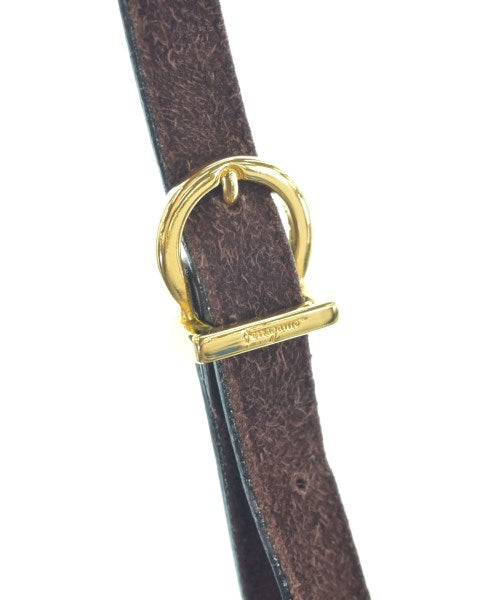 Salvatore Ferragamo กระเป๋าสะพาย