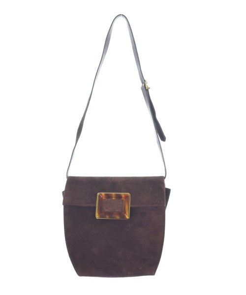 Salvatore Ferragamo กระเป๋าสะพาย