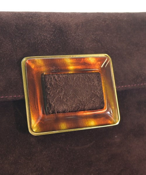 Salvatore Ferragamo กระเป๋าสะพาย