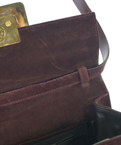 Salvatore Ferragamo กระเป๋าสะพาย