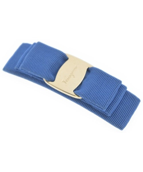 Salvatore Ferragamo เครื่องประดับผม