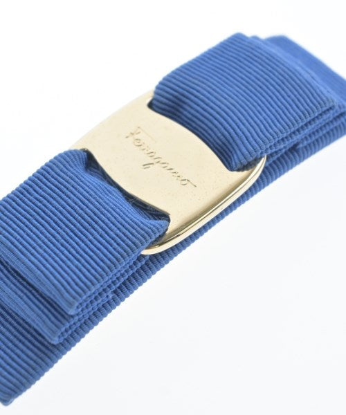 Salvatore Ferragamo เครื่องประดับผม