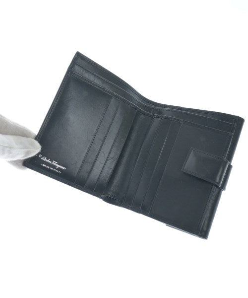 Salvatore Ferragamo กระเป๋าสตางค์/กระเป๋าใส่เหรียญ