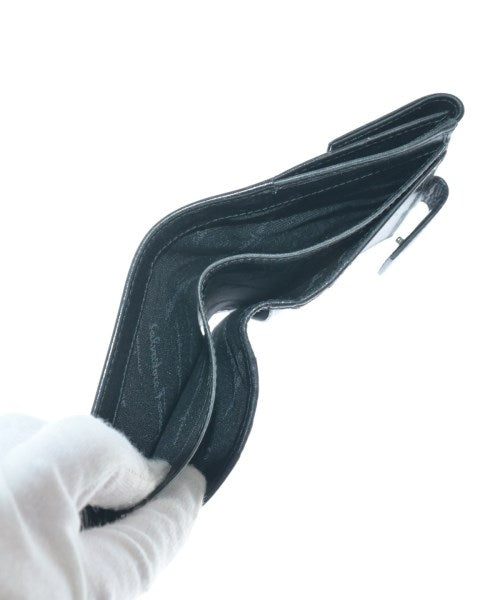 Salvatore Ferragamo กระเป๋าสตางค์/กระเป๋าใส่เหรียญ