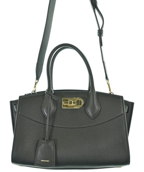 Salvatore Ferragamo กระเป๋าถือ