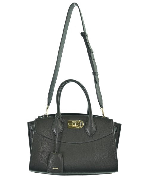 Salvatore Ferragamo กระเป๋าถือ