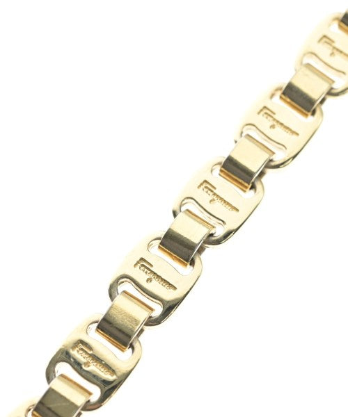 Salvatore Ferragamo สร้อยคอ