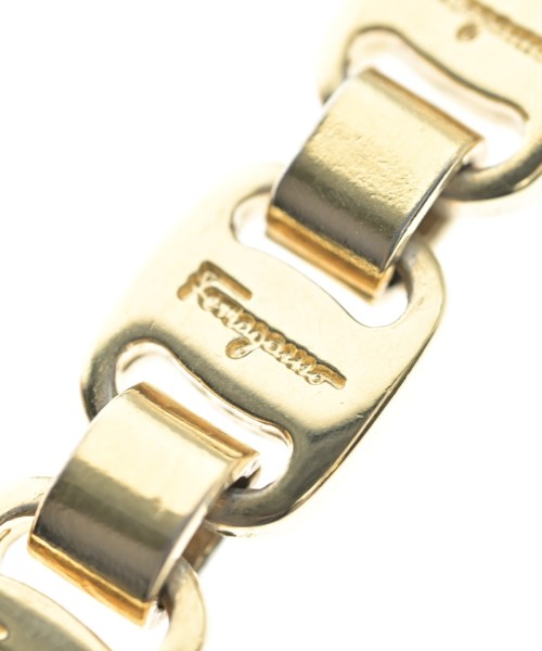 Salvatore Ferragamo สร้อยคอ