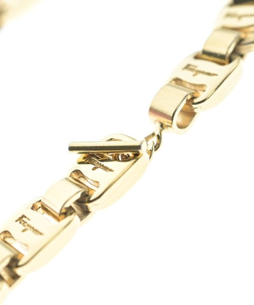 Salvatore Ferragamo สร้อยคอ