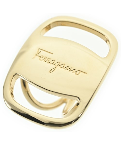 Salvatore Ferragamo อื่นๆ