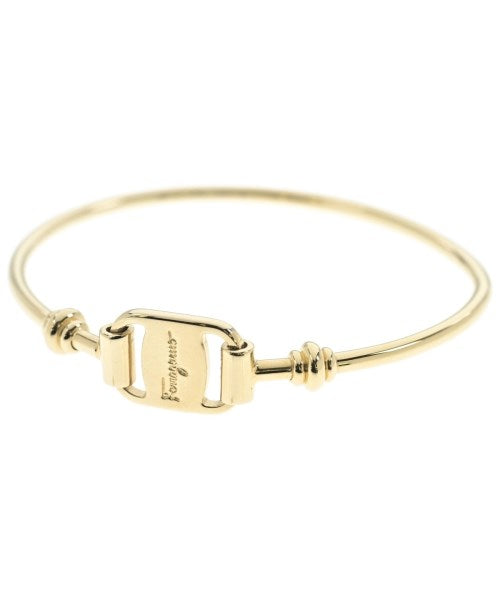 Salvatore Ferragamo สร้อยข้อมือ/กำไล