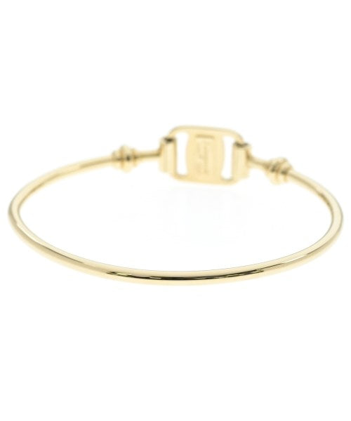 Salvatore Ferragamo สร้อยข้อมือ/กำไล