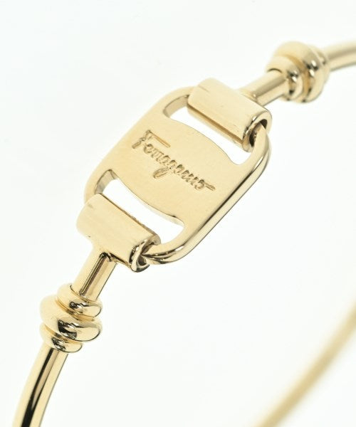 Salvatore Ferragamo สร้อยข้อมือ/กำไล