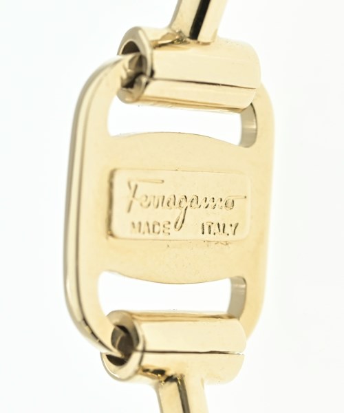 Salvatore Ferragamo สร้อยข้อมือ/กำไล