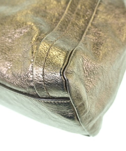 Salvatore Ferragamo กระเป๋าถือขนาดใหญ่