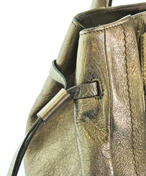 Salvatore Ferragamo กระเป๋าถือขนาดใหญ่