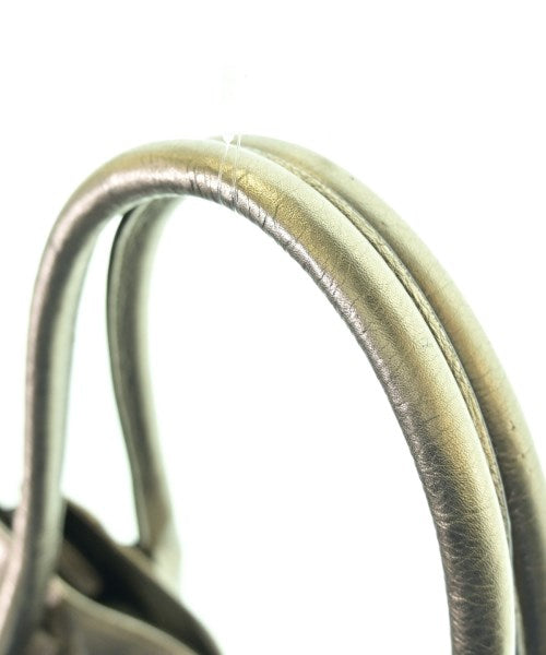 Salvatore Ferragamo กระเป๋าถือขนาดใหญ่