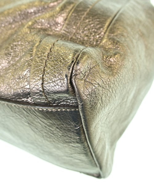 Salvatore Ferragamo กระเป๋าถือขนาดใหญ่