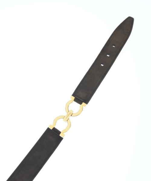 Salvatore Ferragamo เข็มขัด