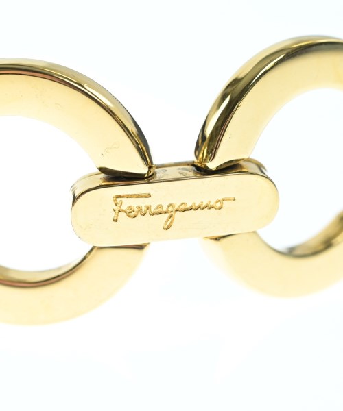 Salvatore Ferragamo เข็มขัด