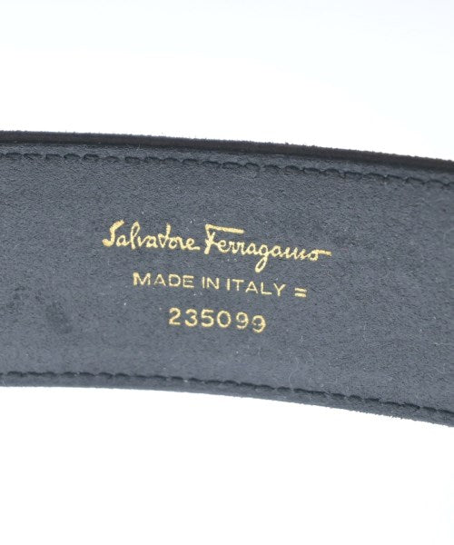 Salvatore Ferragamo เข็มขัด