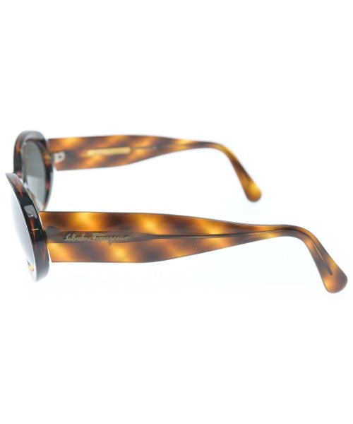 Salvatore Ferragamo แว่นกันแดด