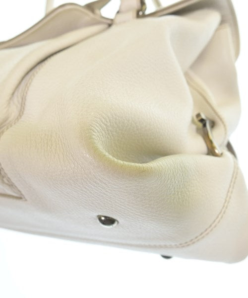 Salvatore Ferragamo กระเป๋าถือขนาดใหญ่