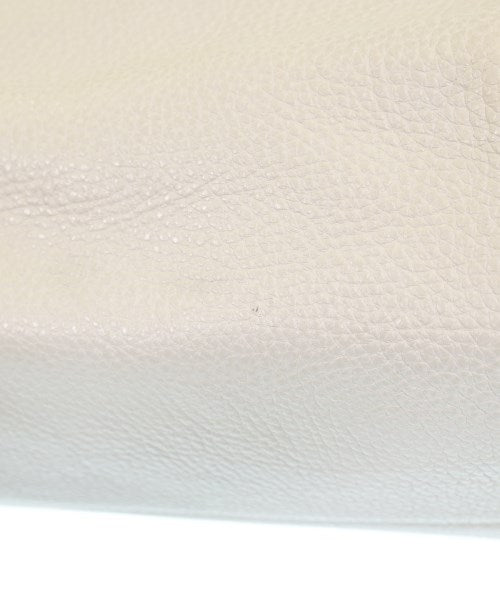 Salvatore Ferragamo กระเป๋าถือขนาดใหญ่