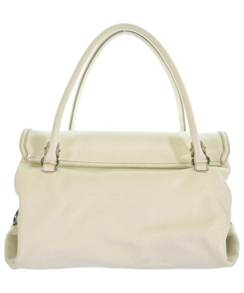 Salvatore Ferragamo กระเป๋าถือขนาดใหญ่