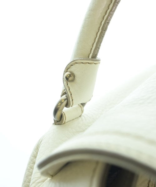 Salvatore Ferragamo กระเป๋าถือขนาดใหญ่