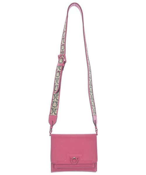 Salvatore Ferragamo กระเป๋าสะพาย