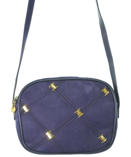 Salvatore Ferragamo กระเป๋าสะพาย