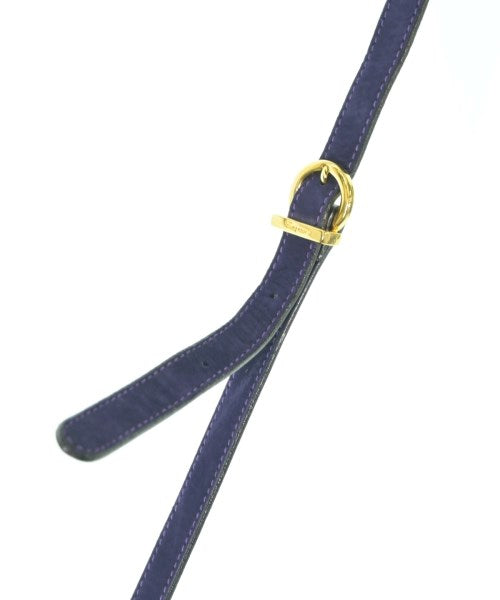 Salvatore Ferragamo กระเป๋าสะพาย